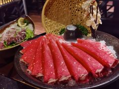 -捞王锅物料理(凯旋路店)