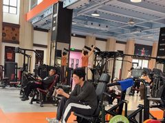 -阳光悦动游泳健身会所