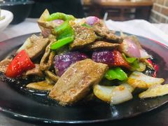 -台州老六海鲜面馆(上南总店)