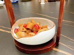 -童福兴·南京菜(老门东店)