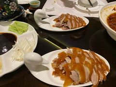 -海湾壹品·粤菜·早茶·烤鸭(拱北店)