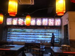 -镇江龙·火锅串串(武侯祠店)