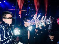 -Dr.Feeling 菲林酒吧(天津店)