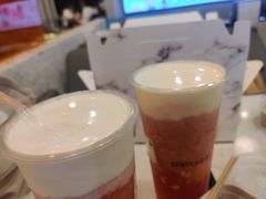 -SENTEA森茶(麦地丽日店)