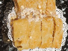 -喜势点·糖沙翁手工茶点·本地人茶居(永庆坊店)