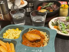 -卡朋西餐(宝安大仟里店)