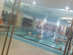 -W FITNESS 威尔仕健身·游泳(七宝店)