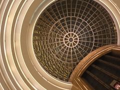 -杭州国际会议中心洲际酒店-原素全日餐厅(解放东路店)