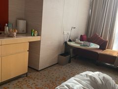 -国际青年会议酒店