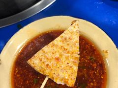 -马路边边·成都串串(翠柏路店)