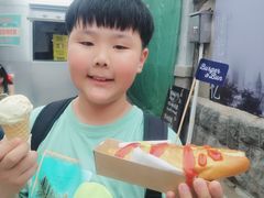 -上街里市集(悦喜客来广场店)