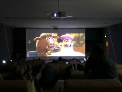 -汤W城市微度假(仓山店)