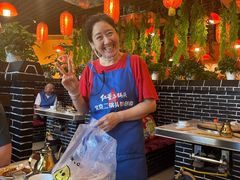 -江湖水乡铁锅炖魚(周庄嘉园店)