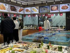 -双合园·海鲜水饺青岛菜(九水东路店)