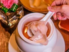 -蛇口希尔顿南海酒店·随轩中餐厅·粤菜