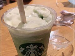 -星巴克(深圳港隆城分店)
