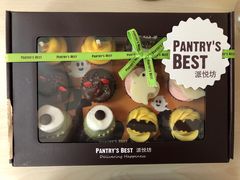 -派悦坊·甜品·蛋糕(日坛店)