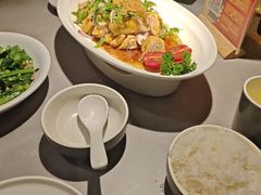 -田婆婆的菜(友谊阳光城店)