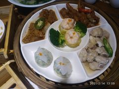 -广东道至正餐厅(区庄店)