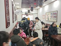 -一品飘香米线(一中总店)