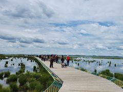 -花湖生态旅游区