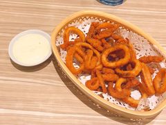 -必胜客(东大桥店)