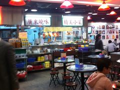 -兰芳园(上环店)