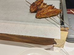 -清真私房烧烤·炭烤鲜牛(创始店)