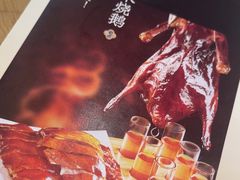 -粤集·手工粤菜(皇庭广场店)
