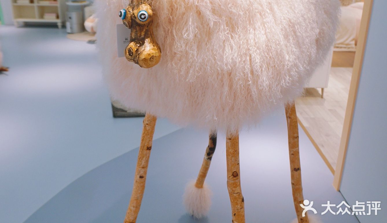 探店北京 | 北欧既视感🎞市中心的纯白艺术洞穴🏰拍照圣地