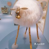 探店北京 | 北欧既视感🎞市中心的纯白艺术洞穴🏰拍照圣地