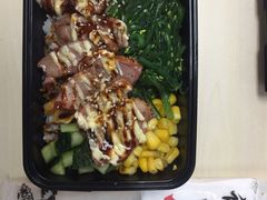 -岭南第一锅(科学城店)