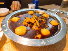 -李子坝梁山鸡(北碚万达五鸡哥店)