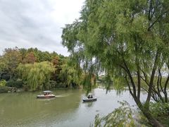 -自然谷恐龙园