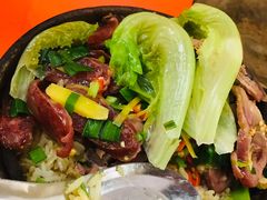 -潮香兴煲仔饭(莲花路店)