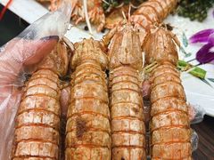 -晶渔坊·海鲜私房菜(东夷小镇店)