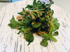 -天伦里餐厅(绿城桃花源店)