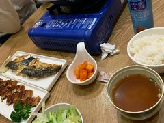 -和风日本料理(腾飞园店)
