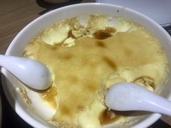 蒸水蛋-建辉湖南土菜馆(南大街店)