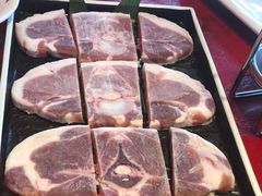苏尼特蝴蝶排-前门·鲜肉火锅(长风店)