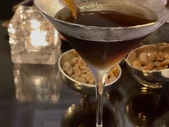 -LONG BAR 廊吧(外滩华尔道夫酒店)