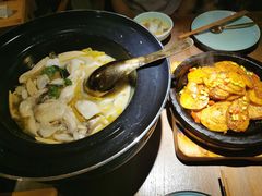 -九锅一堂酸菜鱼(新南凯德直营店)