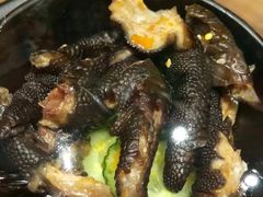 -好人民间小吃(花桥兆丰99广场店)