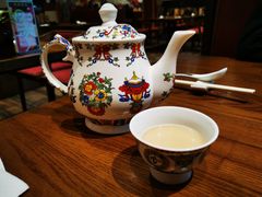 -敏珠拉姆藏餐·南京厨房(富春江东街店)