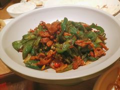 -金掌勺锅包肉(太原万达店)