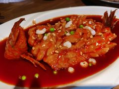 -扬州狮子楼·非遗淮扬菜(东关街店)