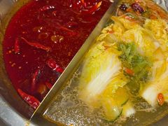 -小龙坎火锅(全球总店)