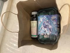 -亚马逊蒸汽活海鲜自助(LCM置汇旭辉广场店)
