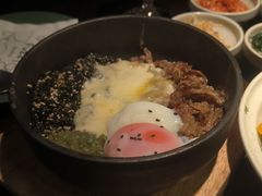-Fuzzy Bistro 浮几韩餐·茶酒馆