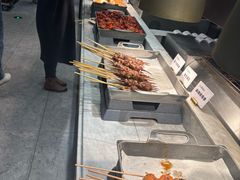 -川骄海鲜自助(亚运村店)